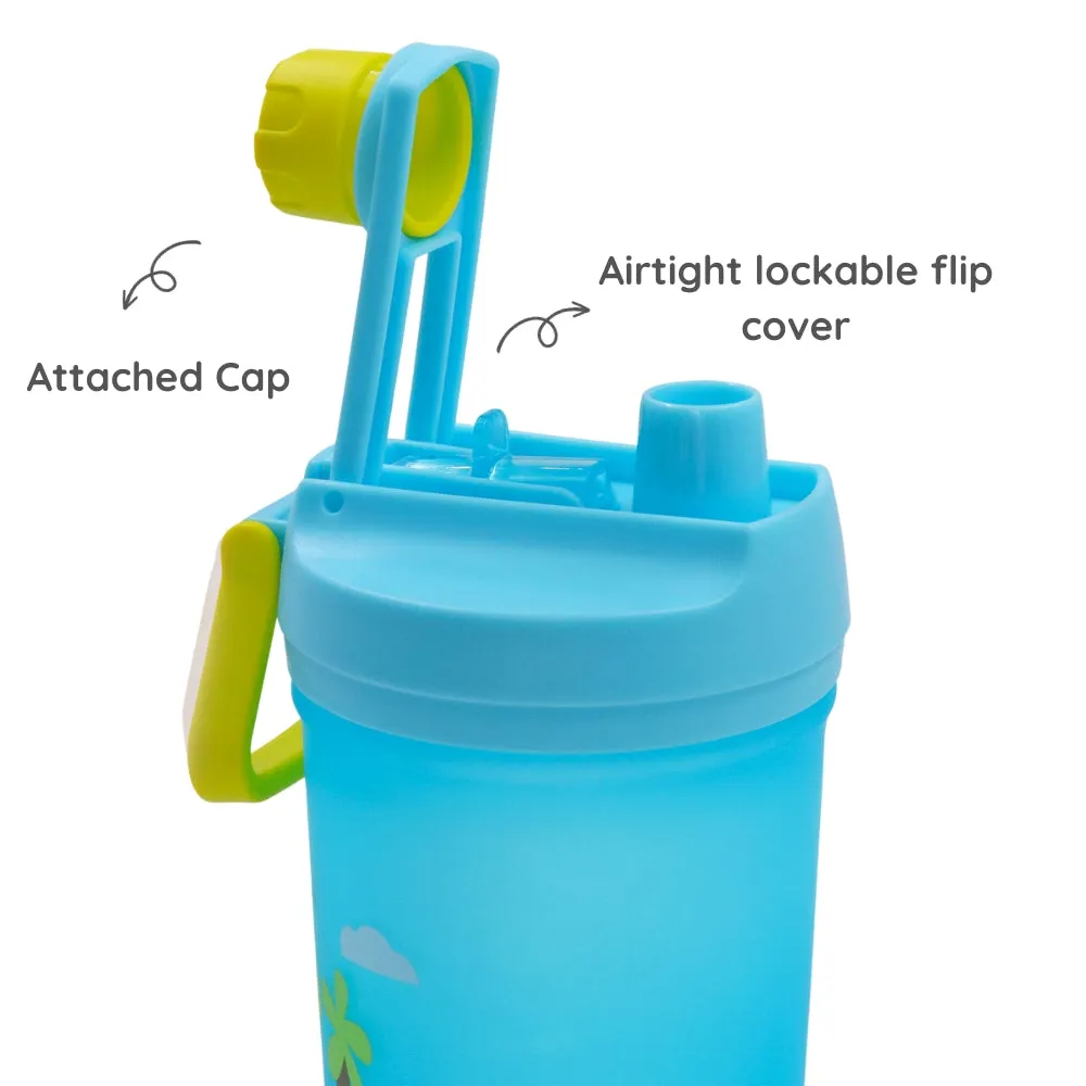 Wild Dino Water Bottle