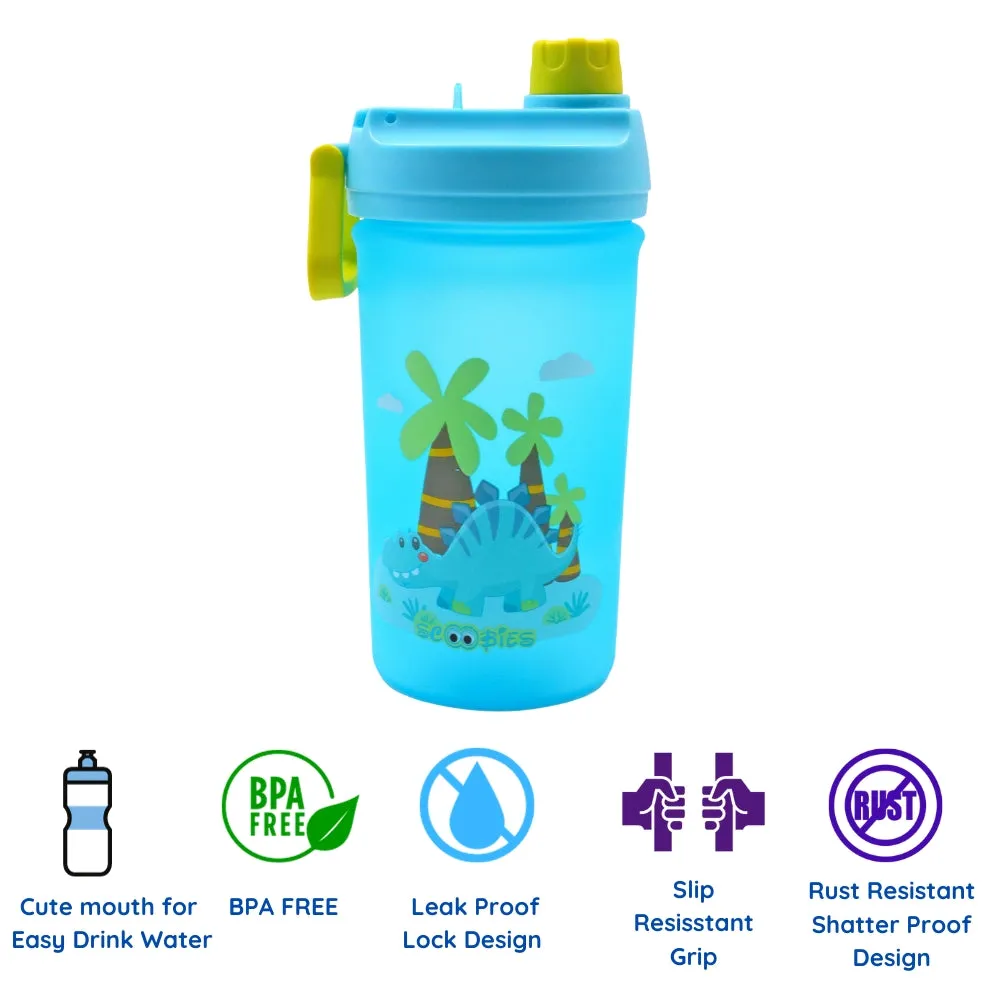 Wild Dino Water Bottle