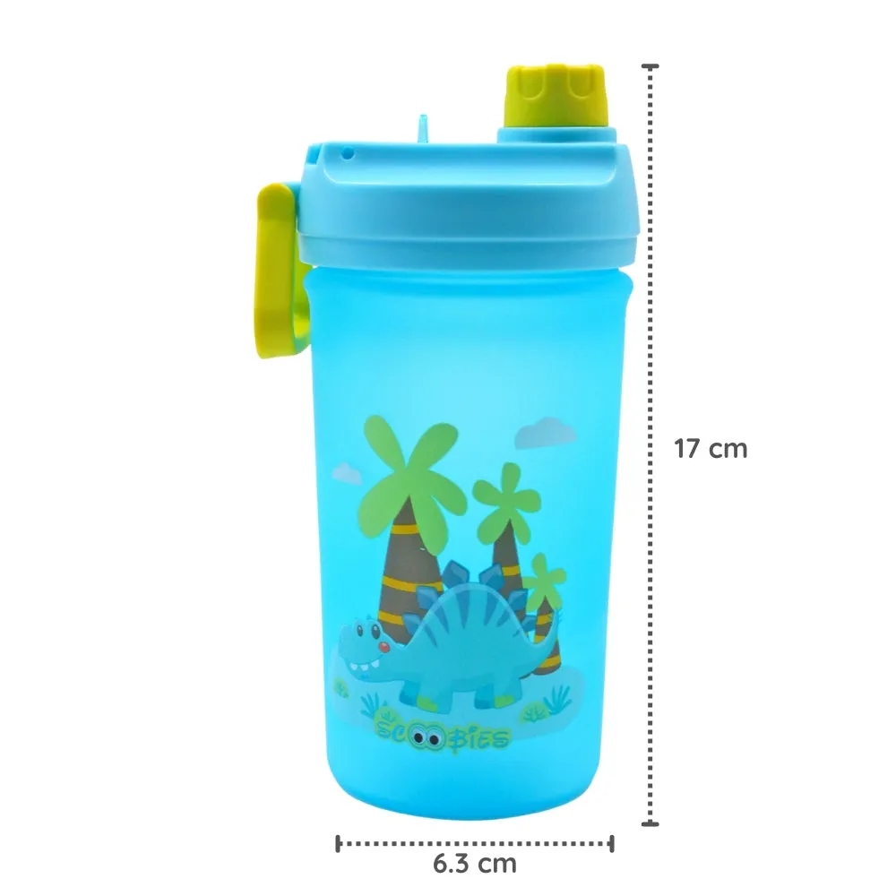 Wild Dino Water Bottle