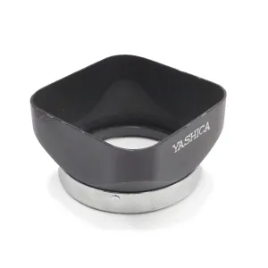 Yashica Mat-124G Lens Hood - USED