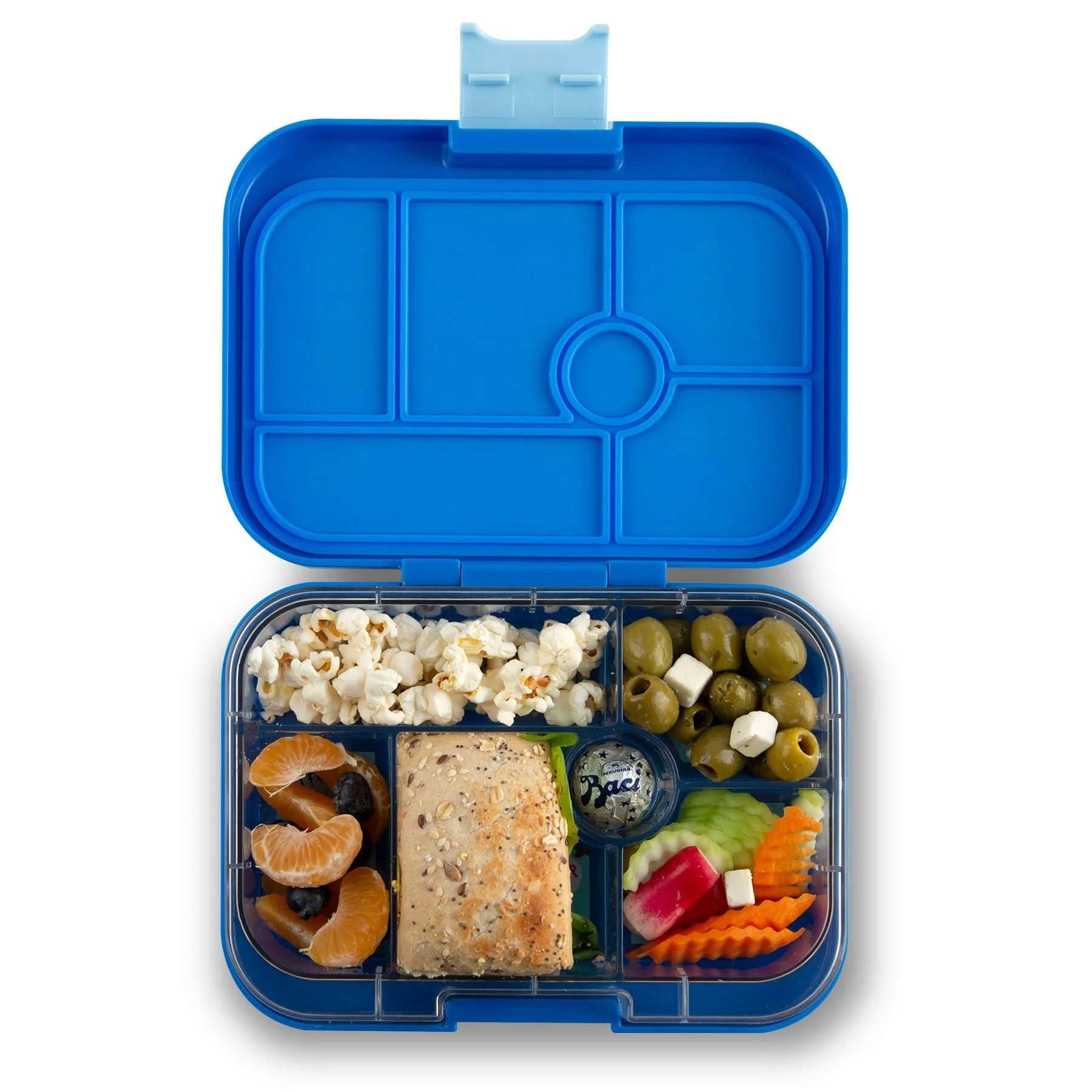 Yumbox Original | True Blue