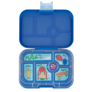 Yumbox Original | True Blue