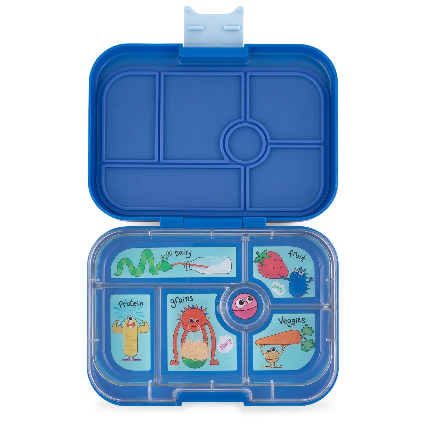 Yumbox Original | True Blue